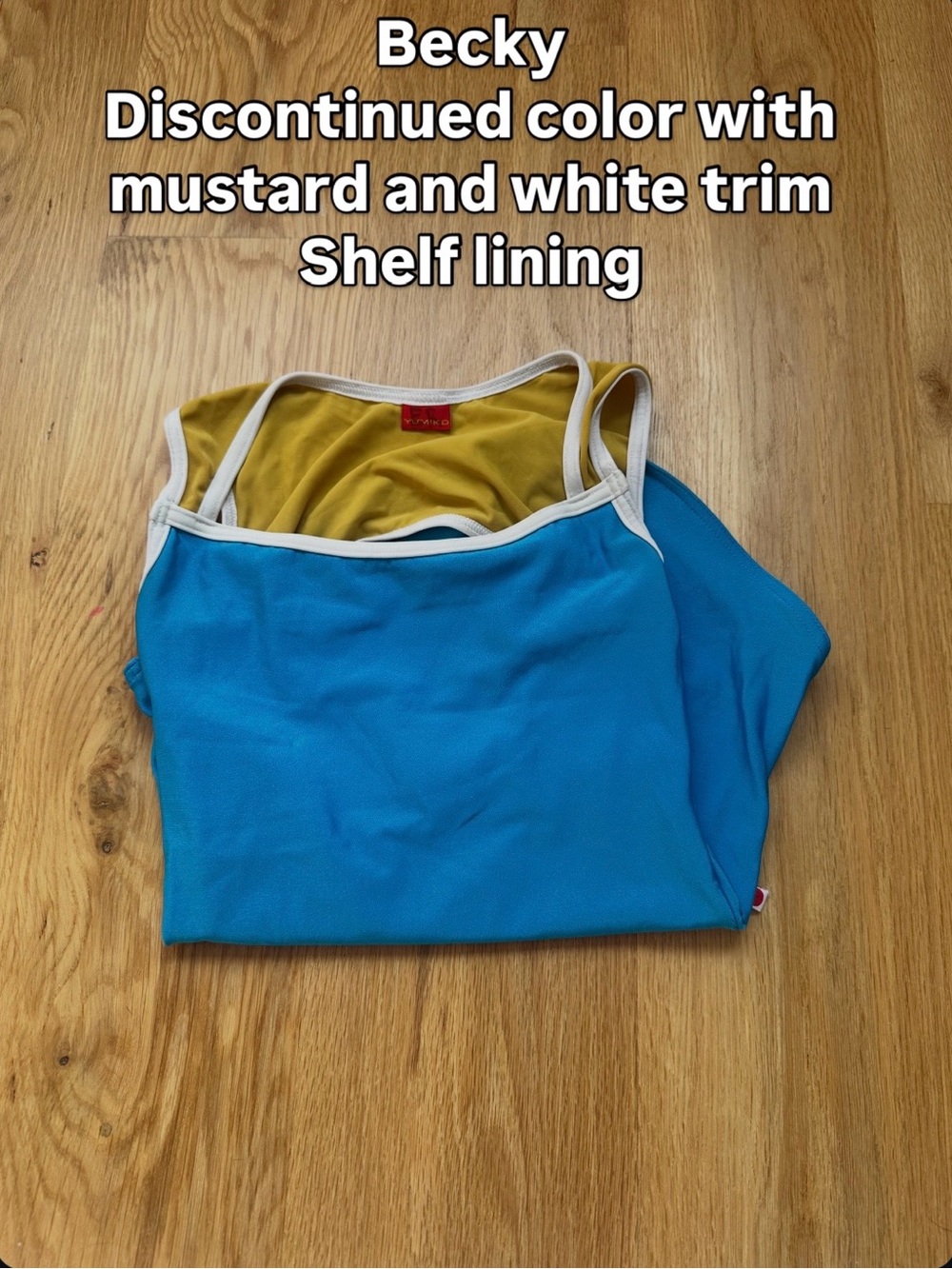 Yumiko Leotard bundle! - Picture 5 of 16